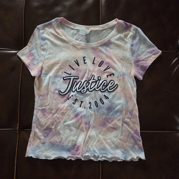 Girls T-Shirts Bundle Size 10 - Picture 13 of 16